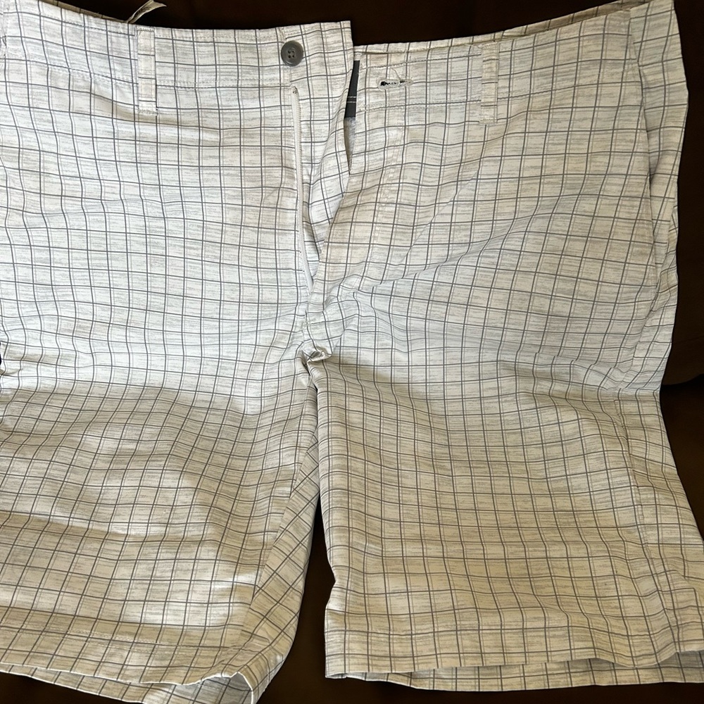 Nicklaus shorts